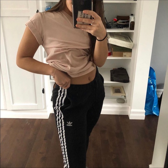 Adidas Joggers - Picture 2 of 3